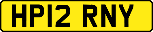 HP12RNY