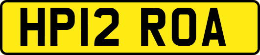 HP12ROA
