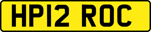 HP12ROC
