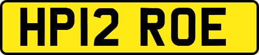 HP12ROE