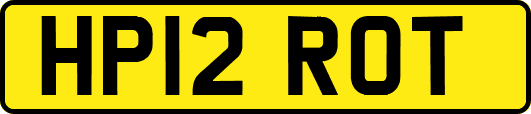 HP12ROT