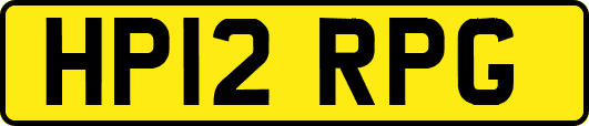 HP12RPG