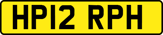 HP12RPH
