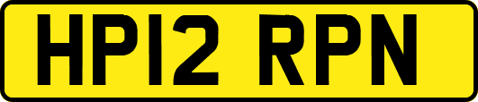 HP12RPN
