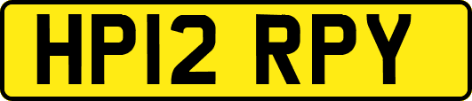 HP12RPY