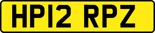 HP12RPZ