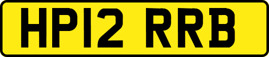 HP12RRB