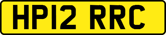 HP12RRC