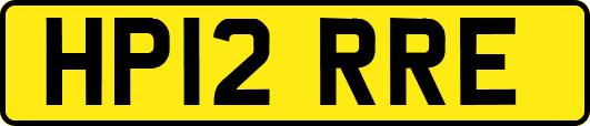 HP12RRE