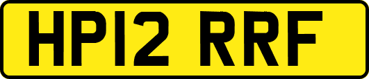 HP12RRF