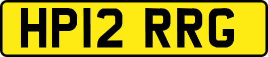 HP12RRG