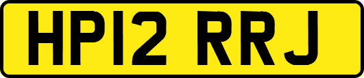 HP12RRJ