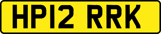 HP12RRK