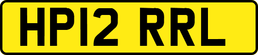 HP12RRL