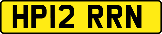 HP12RRN