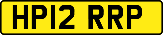 HP12RRP