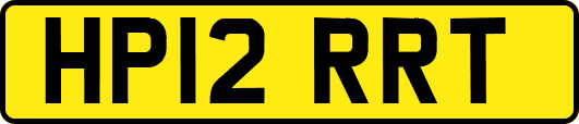 HP12RRT