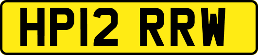 HP12RRW