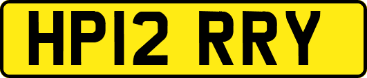 HP12RRY