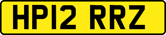 HP12RRZ