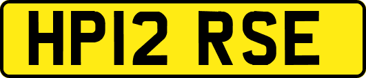 HP12RSE