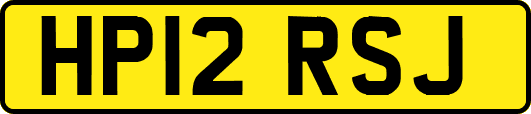 HP12RSJ