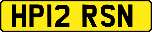 HP12RSN