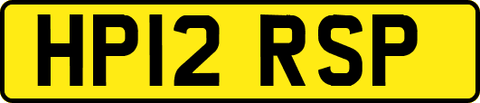 HP12RSP