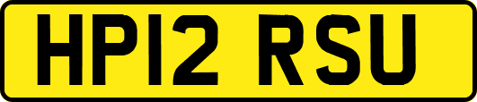 HP12RSU