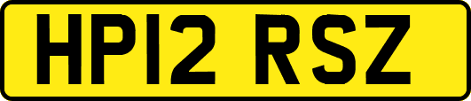 HP12RSZ