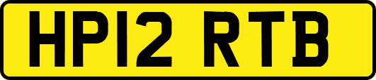 HP12RTB