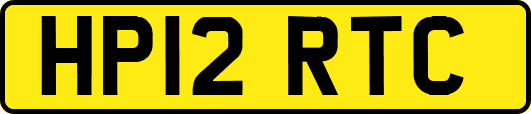 HP12RTC