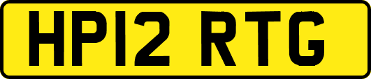 HP12RTG