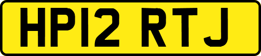 HP12RTJ