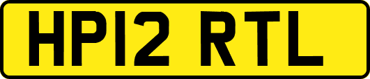 HP12RTL