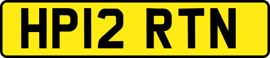 HP12RTN