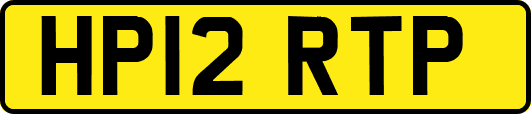 HP12RTP