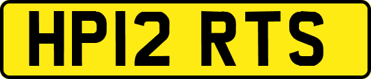 HP12RTS