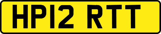 HP12RTT
