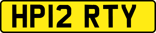 HP12RTY