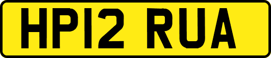 HP12RUA