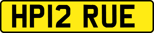 HP12RUE