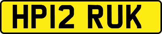HP12RUK