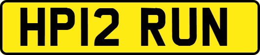 HP12RUN