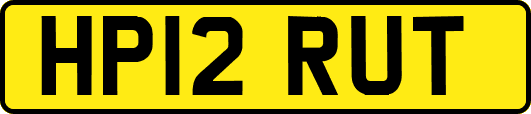 HP12RUT