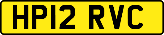 HP12RVC