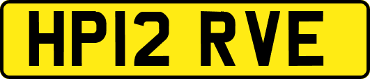 HP12RVE