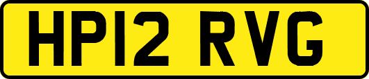 HP12RVG