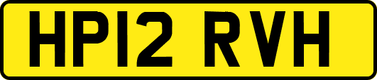 HP12RVH