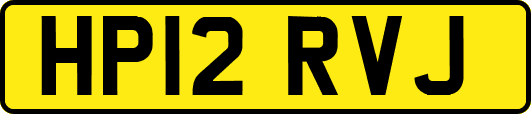 HP12RVJ